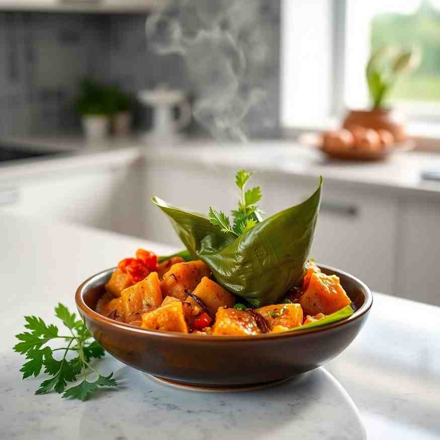 Moin Moin Recipe Taste West Africa